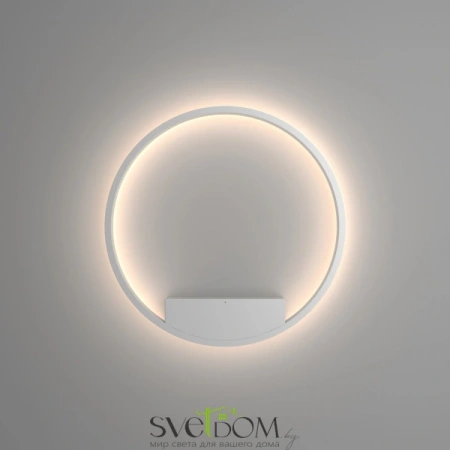 Настенные светильники MOD058WL-L35W4K Maytoni | Svetdom.by