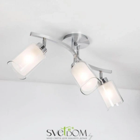 Фото CL169131 CITILUX Люстры потолочныеCL169131 CITILUX | Svetdom.by