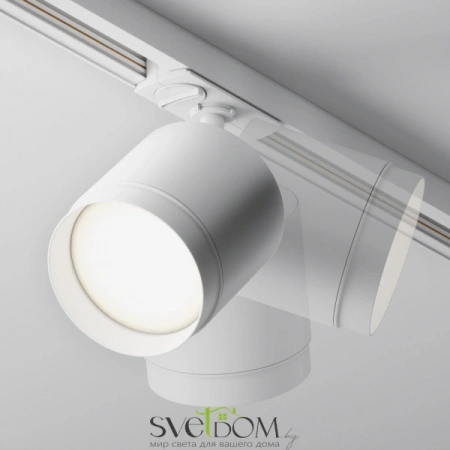 TR088-1-GX53-W Maytoni