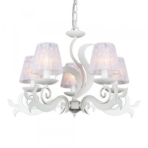 Люстра подвесная Omnilux  OML-75203-05