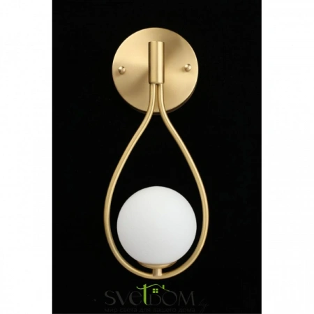 Настенные светильники APL.623.01.01 Aployt | Svetdom.by