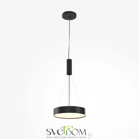 Потолочные светильники Maytoni C032CL-36W3K-RD-B от Магазина Svetdom.by