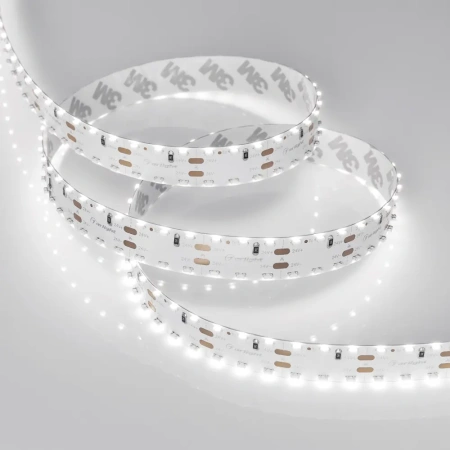 Светодиодная лента RS 2-5000 24V Day5000 2x2 15mm (3014, 240 LED/m, LUX) Arlight 024469 Arlight