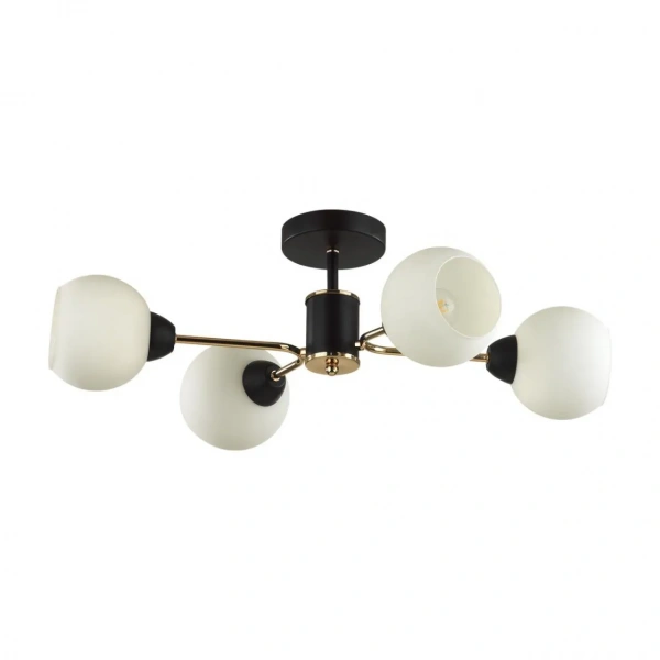 Люстры потолочные5646/4C LUMION | Svetdom.by