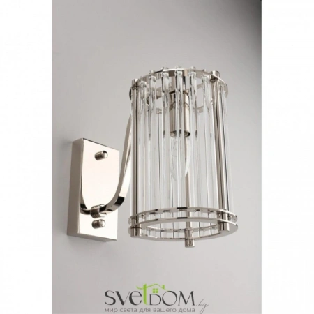 Настенные светильники APL.733.01.01 Aployt | Svetdom.by
