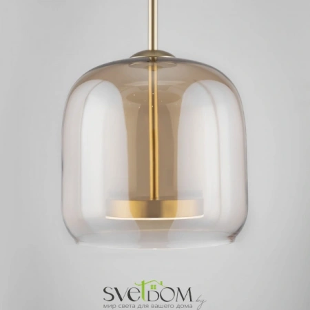 Подвесные светильники Maytoni MOD128PL-L6AM от Магазина Svetdom.by