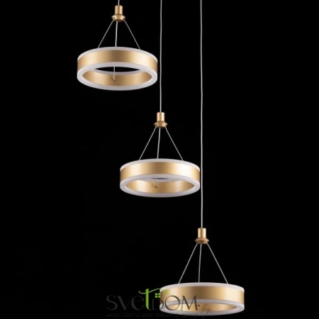 Подвесные светильники CITILUX CL719052 от Магазина Svetdom.by