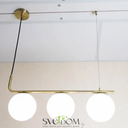 Люстры подвесныеCL112133 CITILUX | Svetdom.by