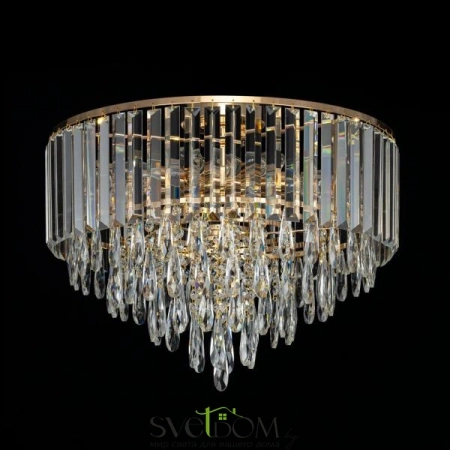 Люстры потолочныеCL320182 CITILUX | Svetdom.by