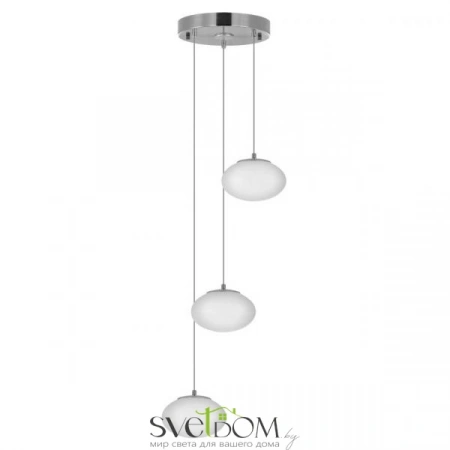 Подвесные светильники CITILUX CL226A031 от Магазина Svetdom.by