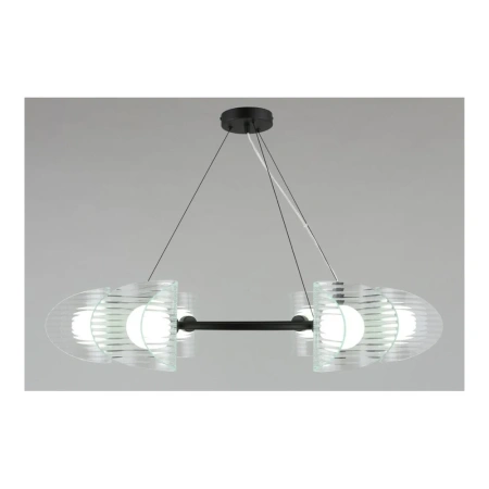 Люстра подвесная Omnilux  OML-52403-06 Omnilux