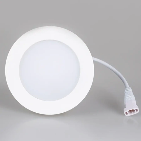 Светильник DL-BL90-5W Day White Arlight 021431 Arlight