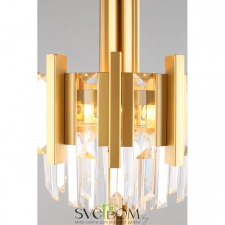 Люстры подвесныеOML-69703-06 Omnilux | Svetdom.by