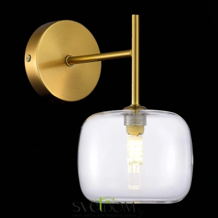 Бра SL1049.301.01 ST LUCE | Svetdom.by