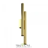 Настенный светильник (бра) Technical C082WL-24W2.7K-BS Maytoni