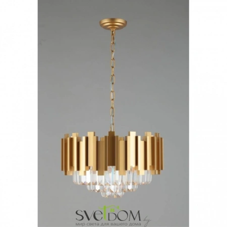 Люстры подвесныеOML-72003-06 Omnilux | Svetdom.by