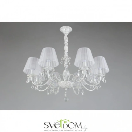 Люстры подвесныеOML-53213-08 Omnilux | Svetdom.by