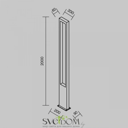O425FL-L25GF Maytoni