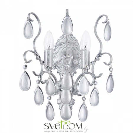 Бра и настенные светильники FR2302WL-02S Freya | Svetdom.by