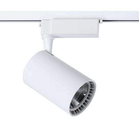 Трековый светильник Technical TR003-1-30W3K-W Maytoni