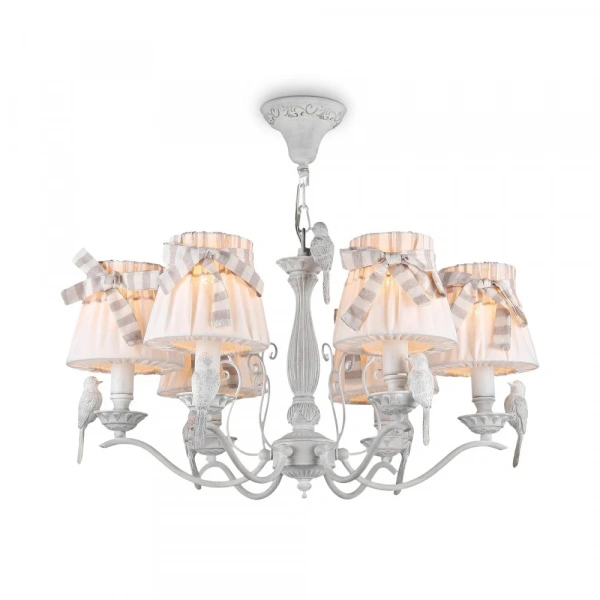 Люстра Maytoni ARM013-06-W