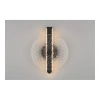 Бра Aployt Lorentayn APL.328.21.09, чёрное, LED 9 Вт, 3000 К Aployt