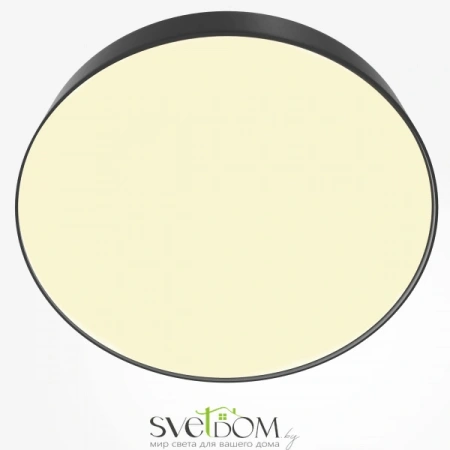 Потолочные светильники Maytoni C032CL-45W2.7K-RD-B от Магазина Svetdom.by