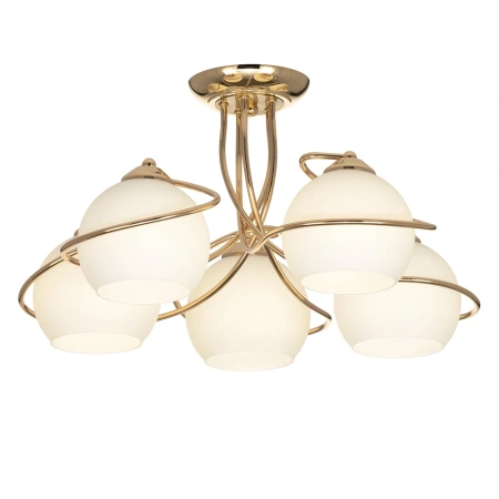Потолочная люстра Citilux Лайма CL155152 CITILUX