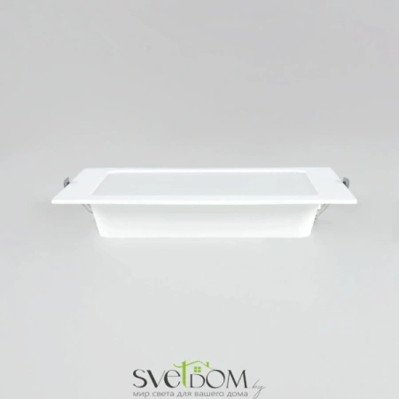 Citilux Галс CLD55K16N Встраиваемый светодиодный светильник CITILUX