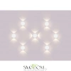 Фото Светильники Maytoni O014WL-L4W Светильники Maytoni O014WL-L4W от Магазина Svetdom.by