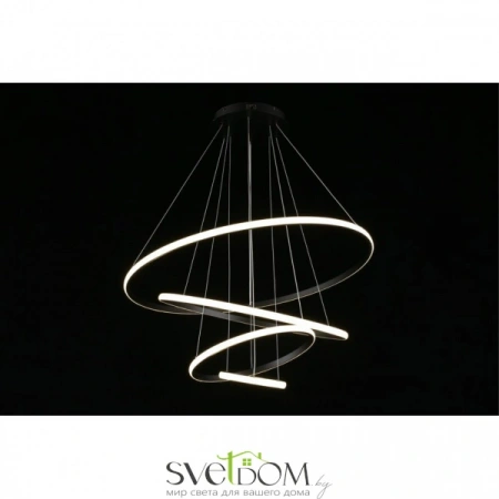 Люстры подвесныеAPL.018.03.100 Aployt | Svetdom.by