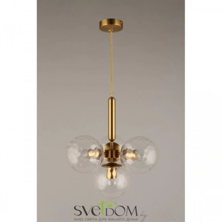 Подвесные светильники Aployt APL.728.06.04 от Магазина Svetdom.by