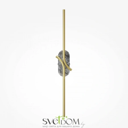 Настенные светильники MOD256WL-L5BS3K2 Maytoni | Svetdom.by