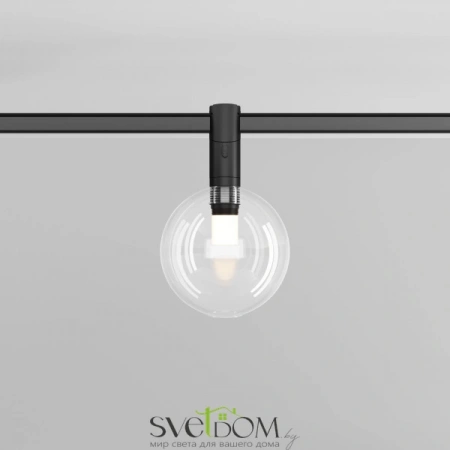 TR205-1-3W3K-B Maytoni