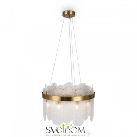 Подвесные светильники Freya FR5141PL-08BS1 от Магазина Svetdom.by