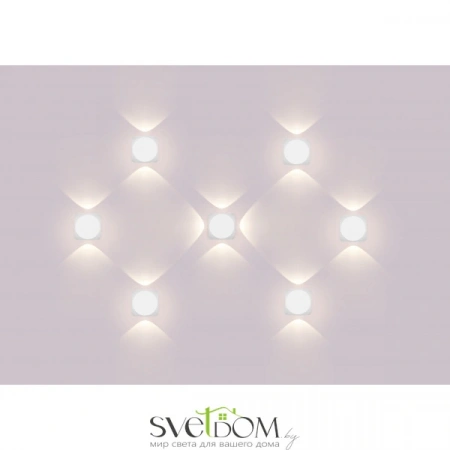 Фото Светильники Maytoni O014WL-L4W Светильники Maytoni O014WL-L4W от Магазина Svetdom.by