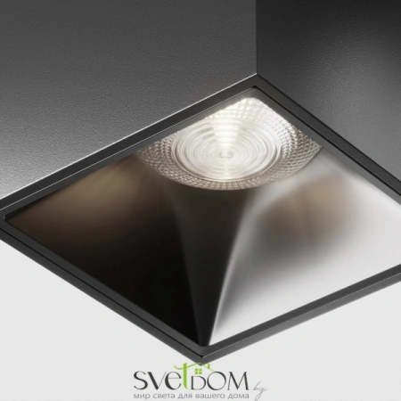 Потолочные светильники Maytoni C065CL-L12B4K-D от Магазина Svetdom.by