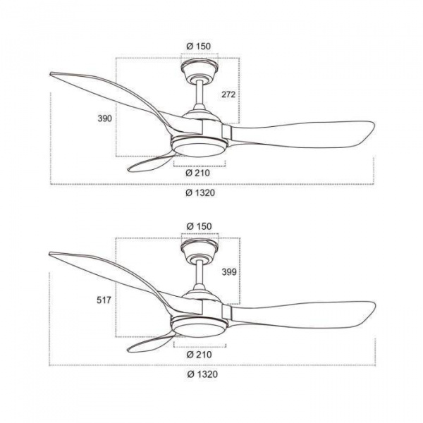 Потолочные светильники SONEX 7701/24L от Магазина Svetdom.by