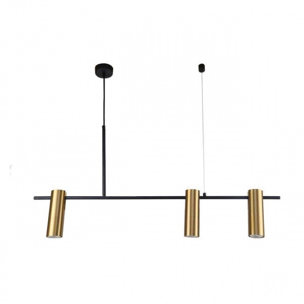 Люстры потолочные3091-3P Favourite | Svetdom.by