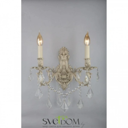 Настенные светильники OML-74401-02 Omnilux | Svetdom.by