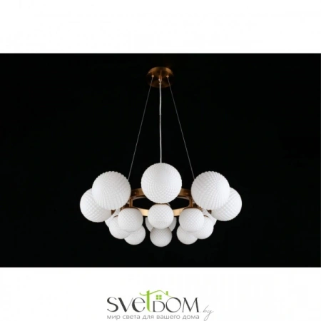 Люстры подвесныеAPL.765.03.16 Aployt | Svetdom.by