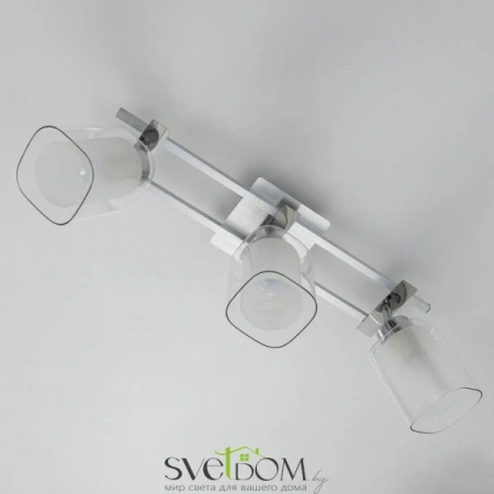Люстры потолочныеCL104130 CITILUX | Svetdom.by