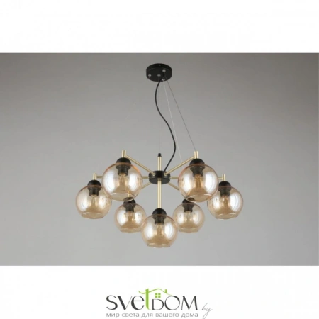 Люстры подвесныеAPL.907.03.07 Aployt | Svetdom.by