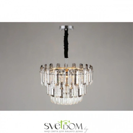 Люстры подвесныеOML-89603-08 Omnilux | Svetdom.by