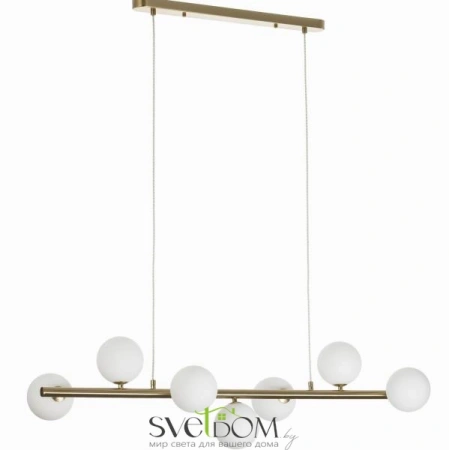 Люстры подвесныеCL205270N CITILUX | Svetdom.by