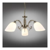 Люстра подвесная Omnilux  OML-56407-03 Omnilux