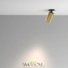 Встраиваемый светильник Technical C110CL-01-GU10-BS Maytoni