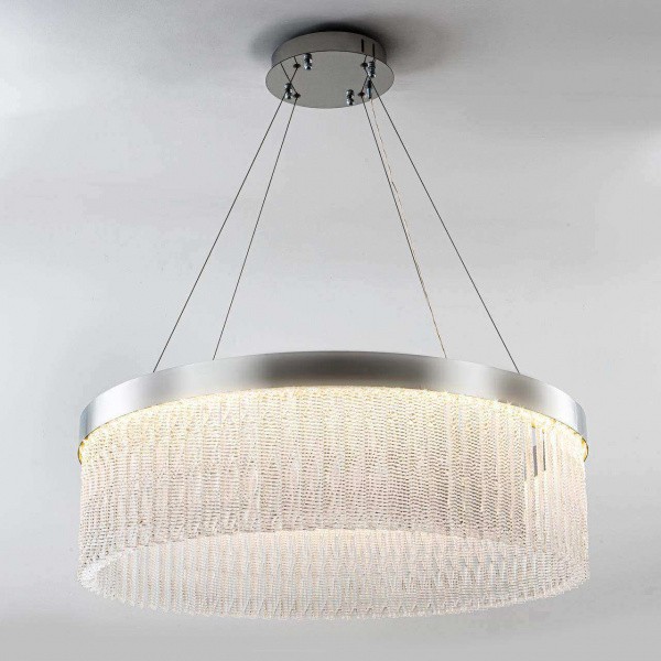 Подвесная люстра MODESTYLE MS.9701.800 CH