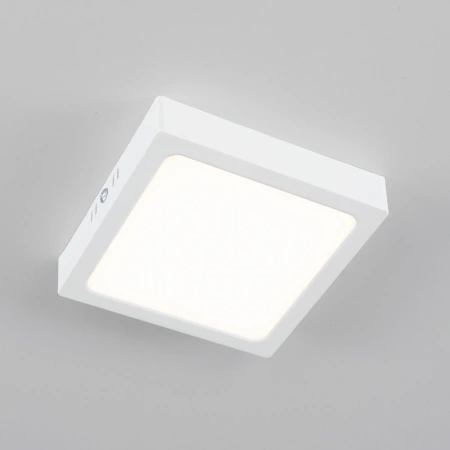 Накладной светильник Citilux Галс CL55K16N CITILUX