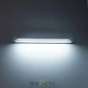 Citilux Визор CL708260N LED Настенная подсветка с выключателем Белая CITILUX